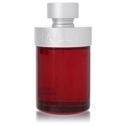 Halloween Man Rock On For Men By Jesus Del Pozo Eau De Toilette Spray (tester) 4.2 Oz