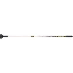Bee Stinger MircoHex Target Stabilizer White 27in MHXTARV227