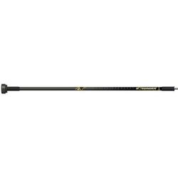 Bee Stinger MircoHex Target Stabilizer Black 27in MHXTARV127