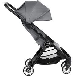 Baby Jogger City Tour 2 Ultra-Compact Travel Stroller - Slate