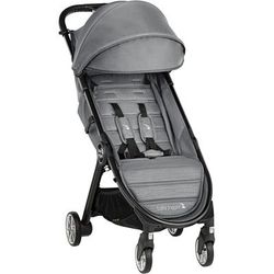 Baby Jogger City Tour 2 Ultra-Compact Travel Stroller - Slate