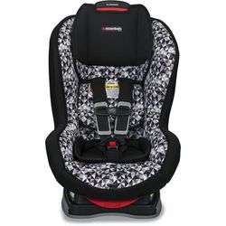 Britax Allegiance Convertible Car Seat - Prism