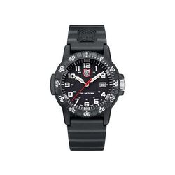 Luminox Leatherback Sea Turtle Giant Watch, Black/White SKU - 357285