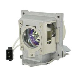 Original Philips 5J.J8C05.001 Lamp & Housing for BenQ Projectors - 240 Day Warranty