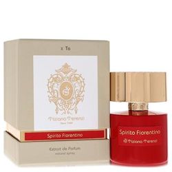Tiziana Terenzi Spirito Fiorentino For Women By Tiziana Terenzi Extrait De Parfum Spray 3.38 Oz