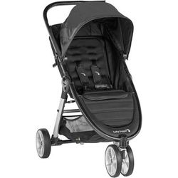 Baby Jogger City Mini 2 Single Compact Stroller - Jet