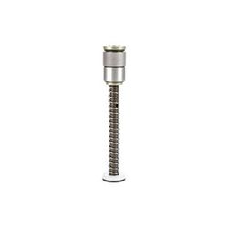 Maxim Defense Industries JP Silent Captured Spring - Standard Grey/Black MXM-47570