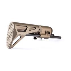 Maxim Defense Industries AR-15 Combat Carbine Stock FDE MXM-47563