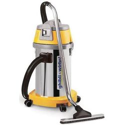 Aspirateur À Poussière Et À Eau Type As28 - Ghibli&Wirbel