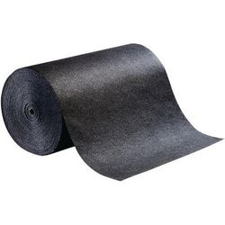 Rouleau Tapis Absorbant Traffic 92 M X 92 Cm - Pig