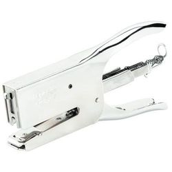 Pince Agrafeuse Classic K1 - 50 Feuilles - Chromé - Rapid