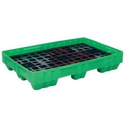 Retention Retenpack Vert/noir - Schoeller Allibert