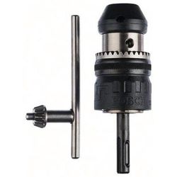 bosch 1 mandrin à clé 13 mm