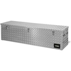 Malle Aluminium Haute Résistance 470l - Viso