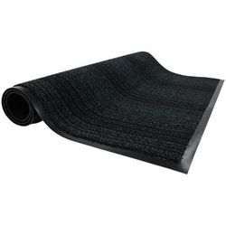 Tapis Absorbant Et Grattant Anthrac Ite 60x100 - Manutan Expert