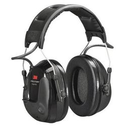3M 1 Casque antibruit électronique Protac III Slim - 3M 3M