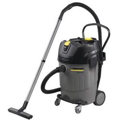karcher 1 aspirateur eau et poussières nt 65/2 ap - karcher