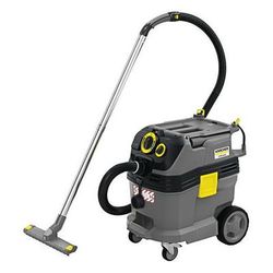 karcher 1 aspirateur eau et poussière dangereuse kärcher - nt 30/1 tact te h