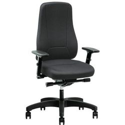 Siège De Bureau Younico 2456 Gris - Interstuhl