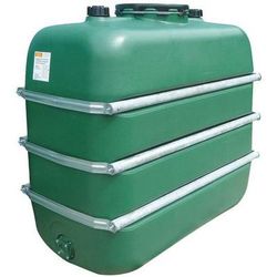 Cuve Pe Verticale 1100 L - Cemo