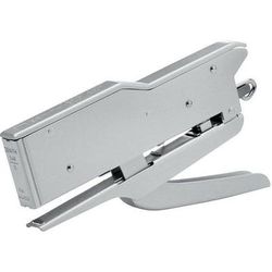 pince agrafeuse zenith métal gris 548/e agrafe 6/4 ou 6/6