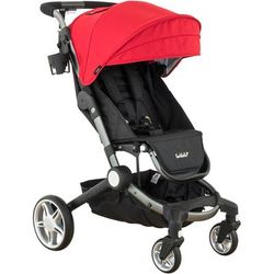 Larktale Coast Stroller - Barossa Red