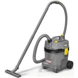karcher 1 aspirateur eau et poussières nt 22/1 l - karcher