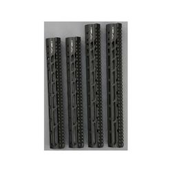 V Seven AR-15 Hyper-Light Magnesium Handguard 18in M-Lok HYPLIGHT 18ML