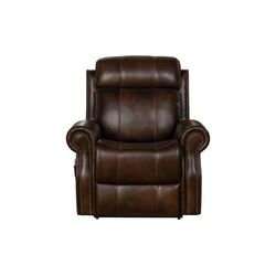 Langston Lift Chair Recliner With Power Head Rest & Lumbar - Barcalounger 23PHL3632371286