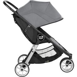 Baby Jogger City Mini 2 Single Compact Stroller - Slate