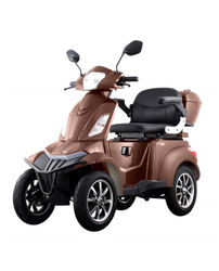 Ekomoto Elektrisk Permobil Vista K1, 1000W, 20Ah Li-ion