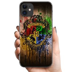 Kompatibel Mobilcover til Apple iPhone 11 Harry Potter