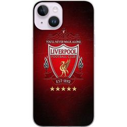 Kompatibelt Mobildeksel til Apple iPhone 15 Liverpool