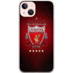 Kompatibelt Mobildeksel til Apple iPhone 13 mini Liverpool