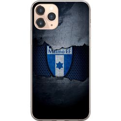 Kompatibelt Mobildeksel til Apple iPhone 11 Pro Malmö FF Svenske Mestere 2024