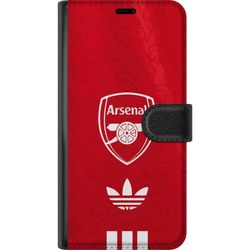 Kompatibelt Lommeboketui til OnePlus Nord CE 2 Lite 5G Arsenal Football Premier League Club