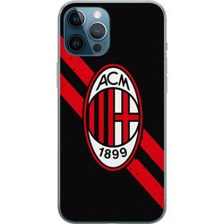 Kompatibelt Mobildeksel til Apple iPhone 12 Pro Max AC Milan