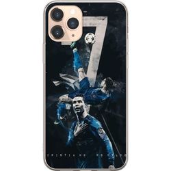 Kompatibelt Mobildeksel til Apple iPhone 11 Pro Ronaldo