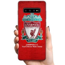 Kompatibel Mobilcover til Samsung Galaxy S10+ Liverpool
