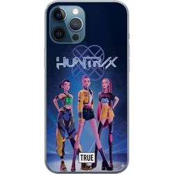 Kompatibelt Mobildeksel til Apple iPhone 12 Pro KPop Demon Hunters 2 HuntrX Girls
