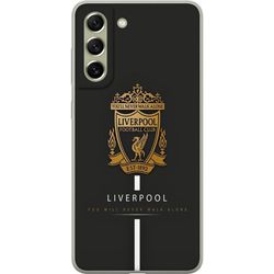 Kompatibelt Mobildeksel til Samsung Galaxy S21 FE 5G Liverpool L.F.C.