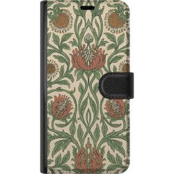 Kompatibelt Lommeboketui til Nothing Phone (3a) Pro Bladedetaljer