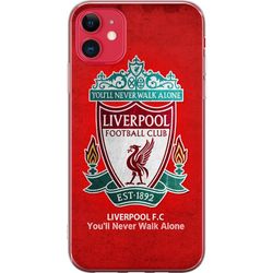 Kompatibelt Mobildeksel til Apple iPhone 11 Liverpool
