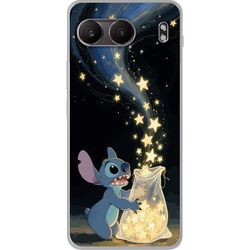 Kompatibelt Mobildeksel til OnePlus Nord 4 Magiske Sting Disney Søt Karakter