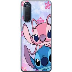 Kompatibel Mobilcover til Sony Xperia 5 II Stitch & Angel
