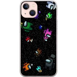 Kompatibelt Mobildeksel til Apple iPhone 13 mini Among Us