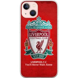 Kompatibelt Mobildeksel til Apple iPhone 13 Liverpool