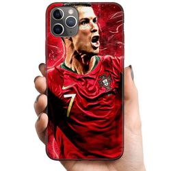 Kompatibel Mobilcover til Apple iPhone 11 Pro Max Cristiano Ronaldo