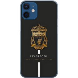 Kompatibelt Mobildeksel til Apple iPhone 12 Liverpool L.F.C.