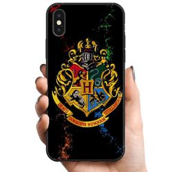 Kompatibelt Mobildeksel til Apple iPhone X Harry Potter